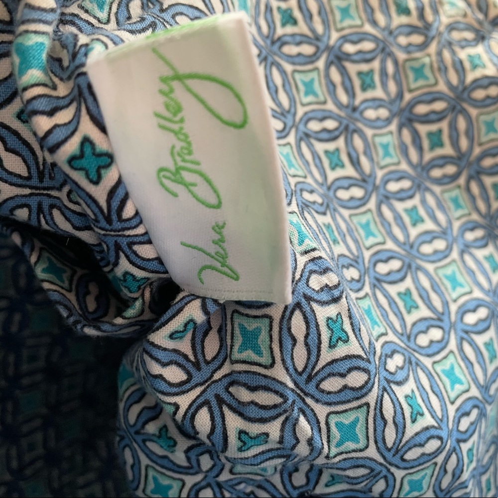 Vera Bradley Shoulder Bag - Picture 5 of 6